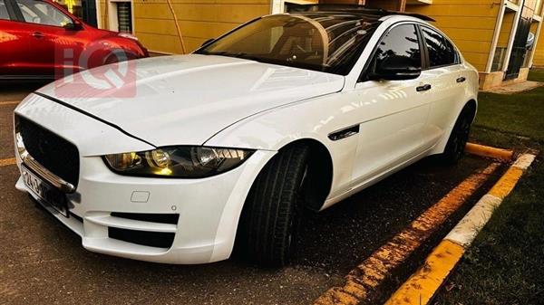 جاكوار XE 2018 للبيع في العراق - اربيل